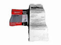 Eureka Allergen OEM Vac Type Sanitaire design Bags] G & Bags Premium F [15 Genuine Vacuum