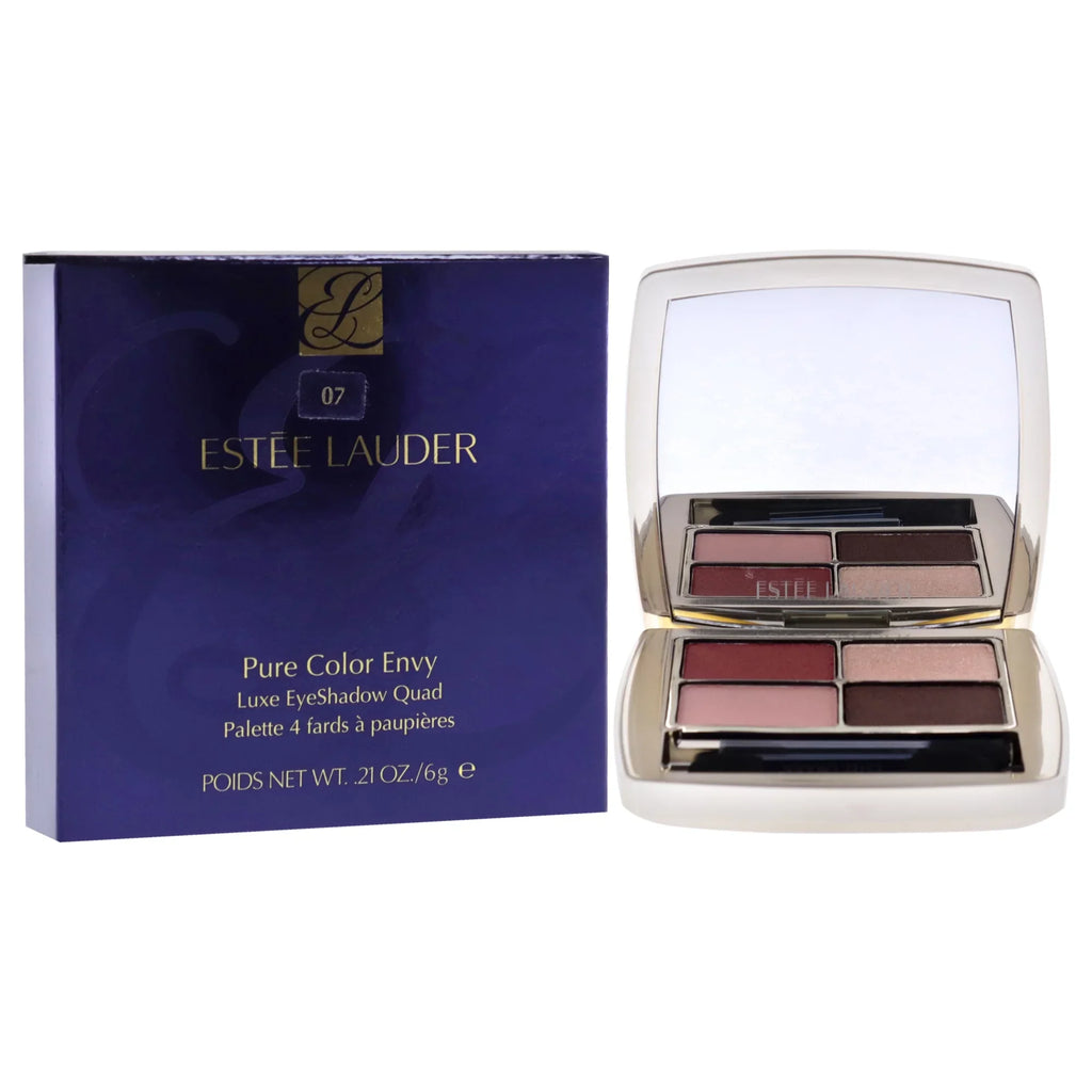 Rose Boho Envy 07 0.21 Eyeshadow , oz Lauder Luxe - Color Eye Pure Estee Quad Shadow