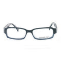 Blue 135 Rectangle Eyeglasses 15 Womens Zegna Ermenegildo VZ3504V 51 9M9 Men or