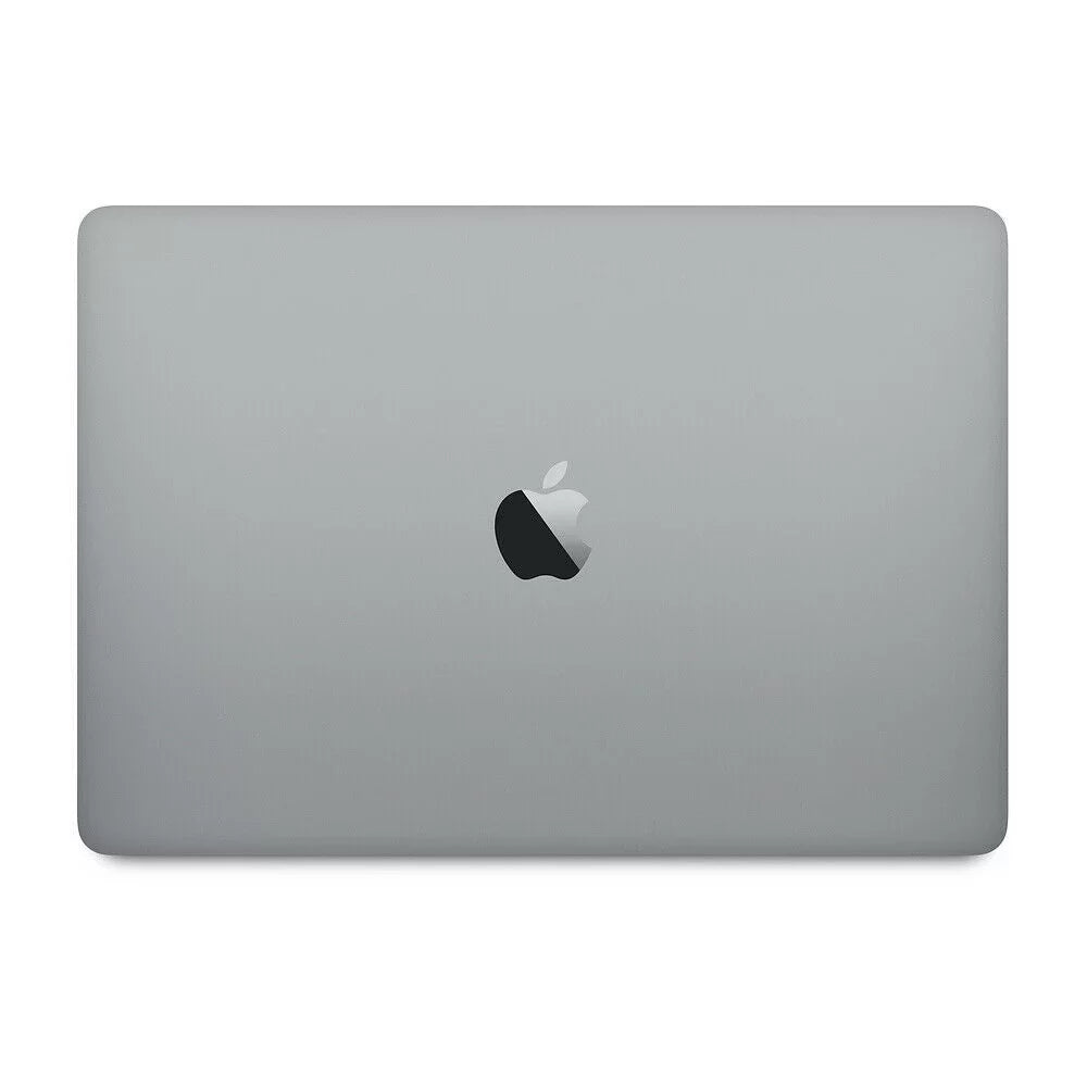 2.3GHz Touch 2018 Quad Bar MacBook Gray / 13" Pro Space 8GB 256GB i5 Used) SSD RAM Core | (Grade A