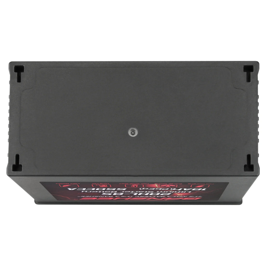 Banshee 2018 155 Sea-Doo 2016 Limited LiFePO4 to with Motorsports Compatible Battery 20L-BS GTI