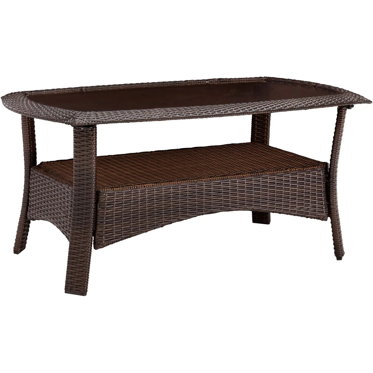 Corrolla Set exterior 6-Piece Cambridge Lounge