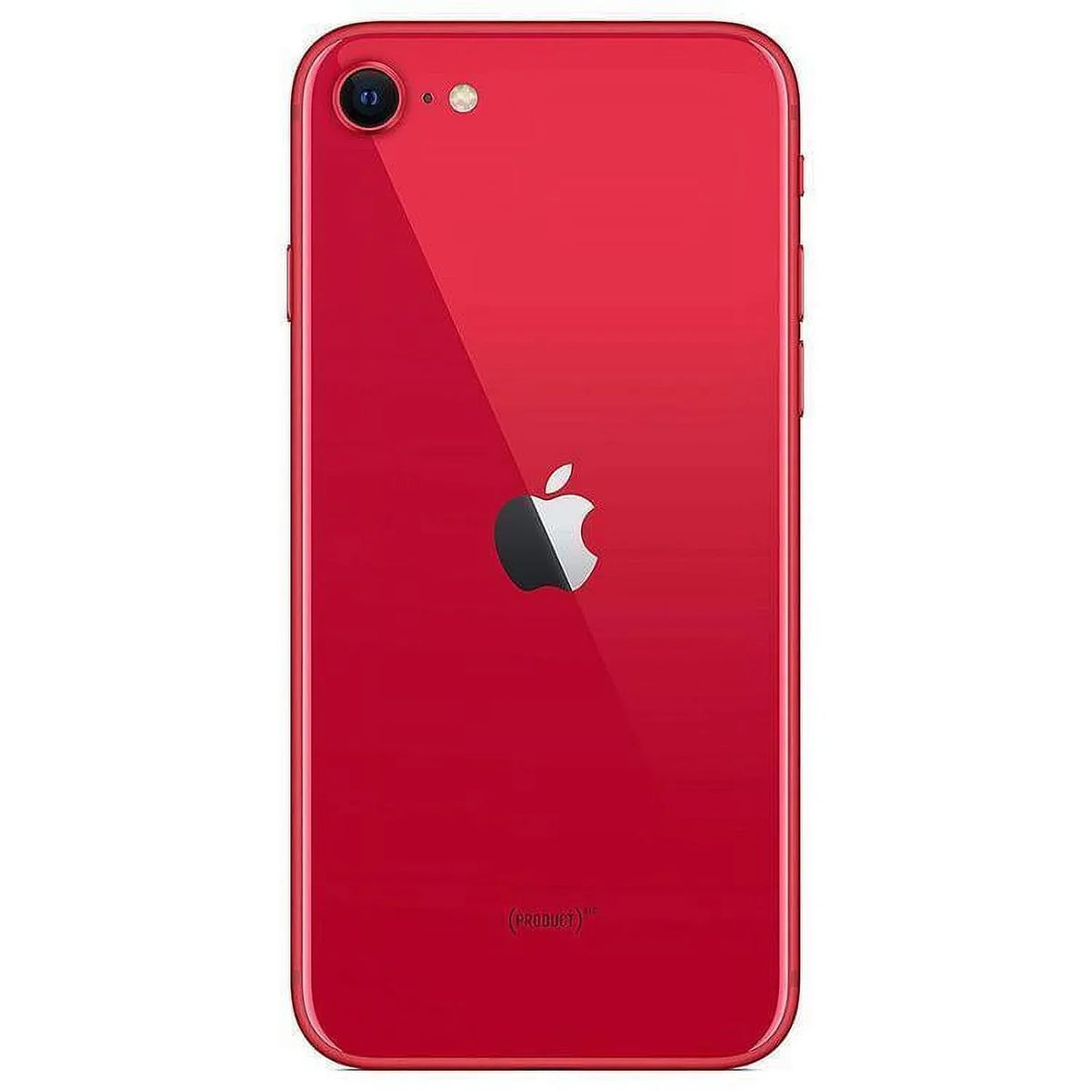 LTE iPhone SE 4.7" Red GSM (Used 2 - 128GB Unlocked, 4G Good)