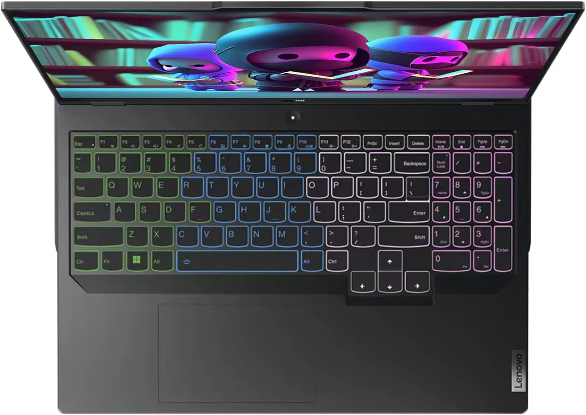 Geforce 11 Laptop, Windows Gaming 64 2 5i Pro 4060, Legion Lenovo TB DDR5 GB Gen Home i7-13700HX, Core 16" PCIe WQXGA(2560x1600), Intel SSD, RTX Nvidia Ram, 13th