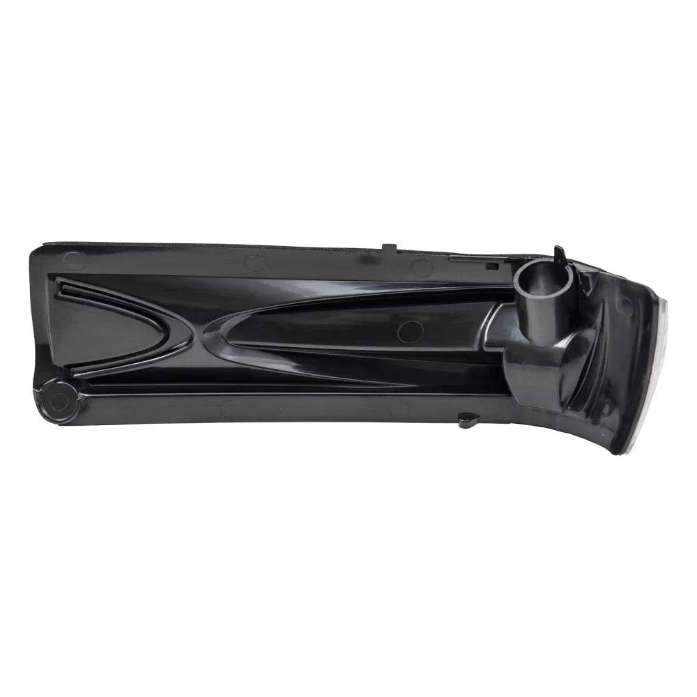 City With Aftermarket Set Promaster Light Compatible Mirror Passenger Driver RAM 2015-2021 Brock Door Signal Replacement Right Left Turn