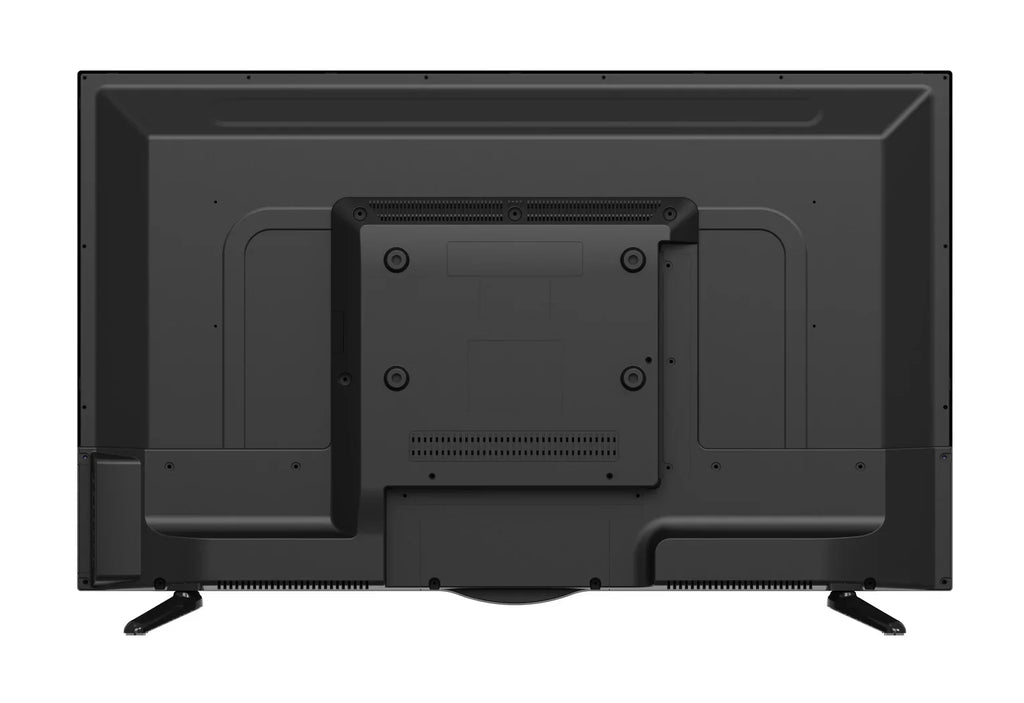 Player Built-in with HD LED RCA DVD (720P) 32" TV (RLDEDV3255-A) Class