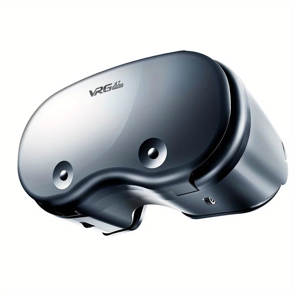 Android Video Headset,VR And Reality IOS 3D Smartphones Glasses,VR Virtual Headset,VR VR For Movie VR For Goggles Games