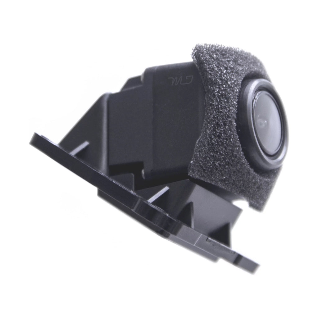 23137305 w/o Replacement Part for Master Surround Equinox # (2018-2019) Tailgaters Camera Vision Backup HD Chevrolet OE