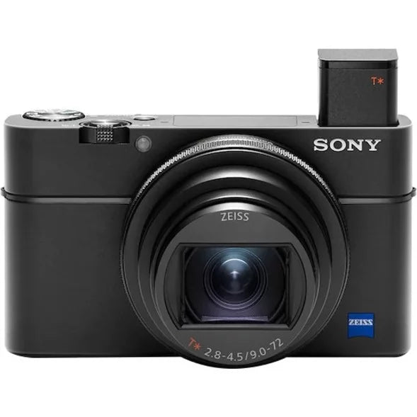 Cyber-shot Camera DSC-RX100 Digital VII