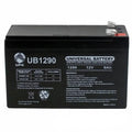 12V Showdown 5.6 SLA Replacement for 9Ah Digital Fishfinder MarCum Battery