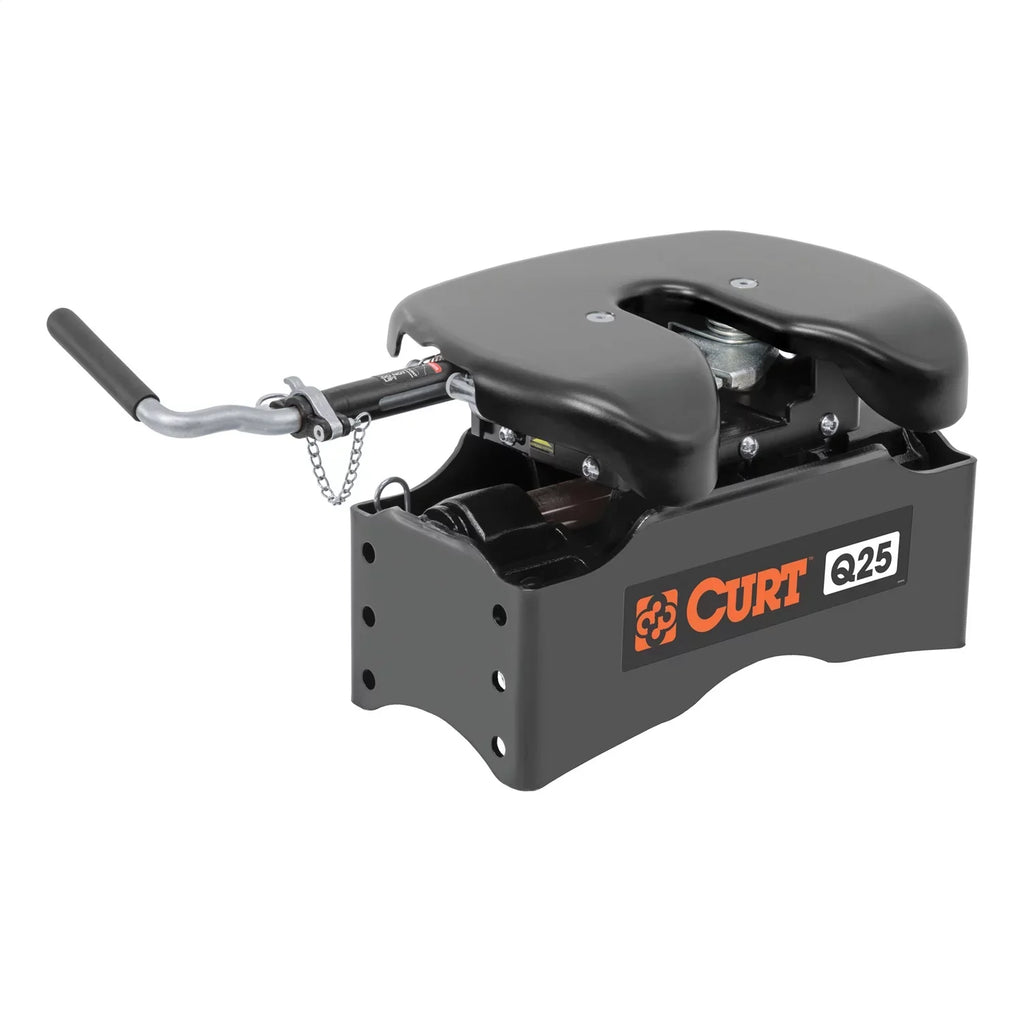 CURT installation 16565 5th Head 5 Mfg CURT Wheel or wheel Duty Class for roller Q25 5th Requires legs Xtra -