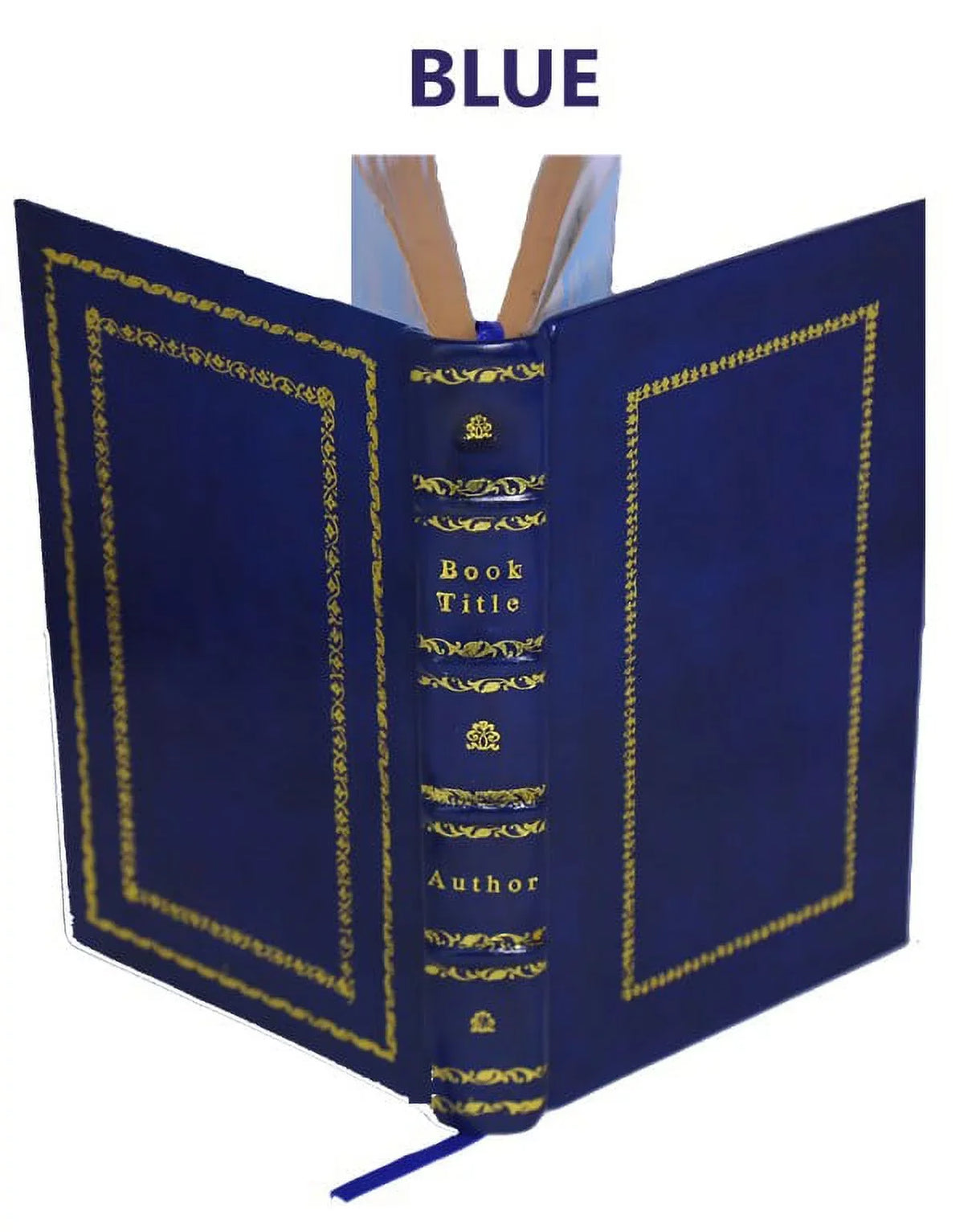 Catalogue Jura Leather 1903 ... Lépidoptères du neuchâtelois des [Premium Bound]