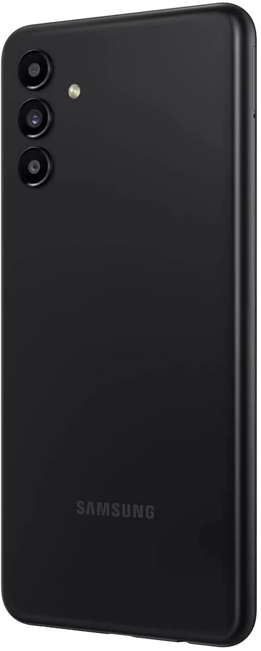 GB (Refurbished: GB Pre-Owned 5G Boost Only,64 RAM, + Smartphone, A13 Storage Galaxy 4 Good) Black