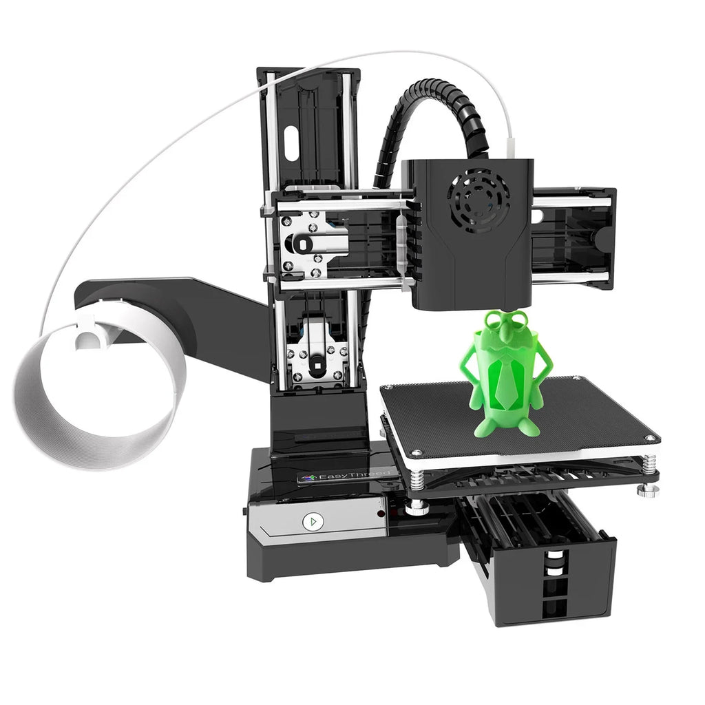 Sample Tf Printer,One-key Print Kids 100x100x100mm One-key EasyThreed Printer 3D Printer dimension Tf Laoshe 3d dimension With 100x100x100mm Removable dimension Print Pla Removable Removable With Qisuo One-key