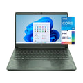 Camo, Intel 14" 14-dq2088wm HP i5-1135G7, Windows 10, Digi Core RAM, 256GB 8GB SSD,