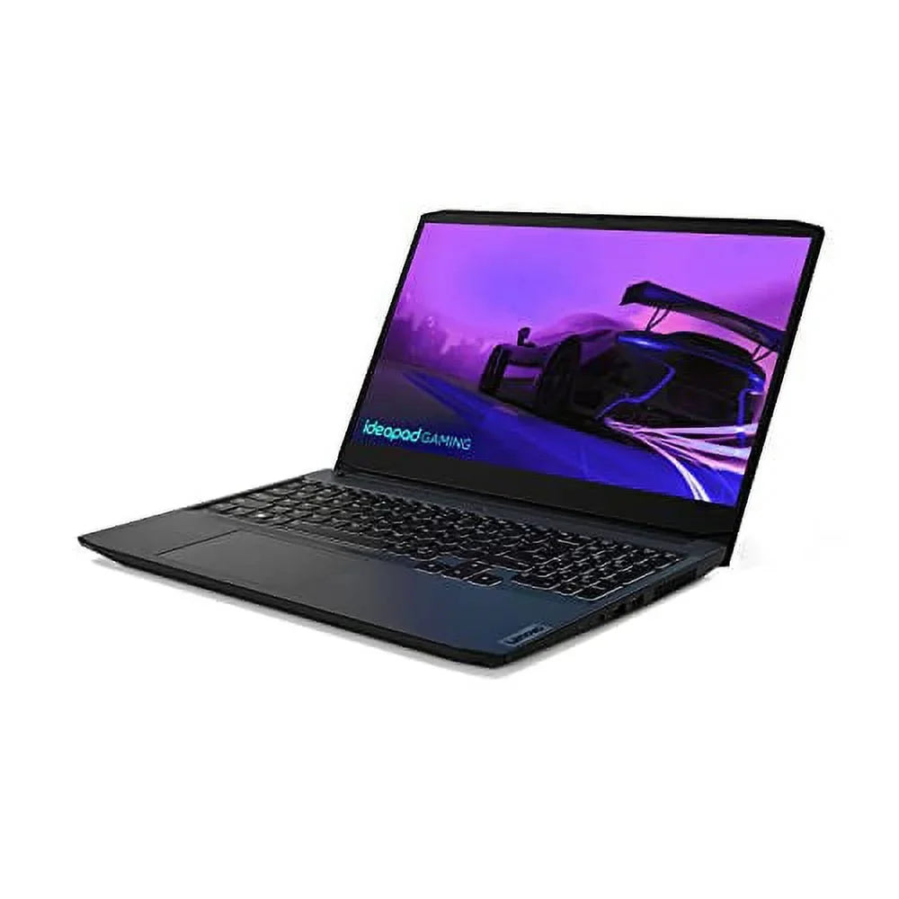 3050 1TB Lenovo WiFi GeForce FHD 4GB, Gaming AMD USB-C, Ryzen 5600H 120Hz 3200MHz 32GB RJ45, RTX Backlit, 6, RAM, Keypad, 10 SSD, 3 6-Core (Beat HDMI, Ideapad Win i7-11600H), Laptop, Display, 15.6" 5