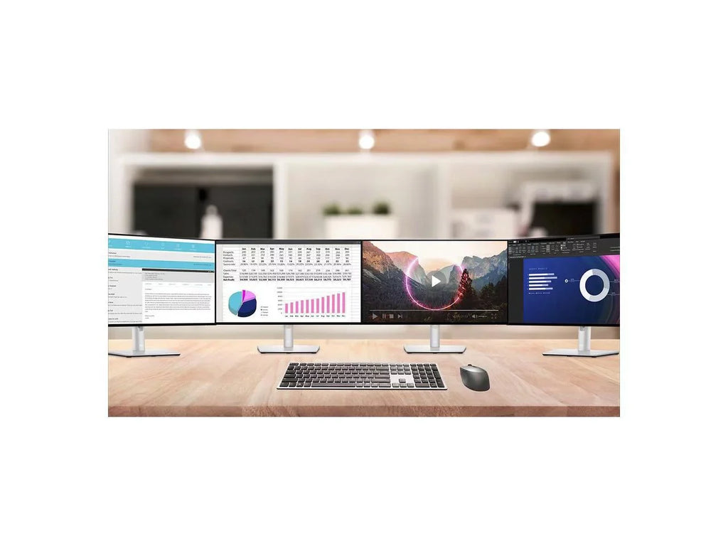 Panel - 350 Monitors - 5 - GTG Nit (4K) x - 3840 IPS UHD 16:9 - ms UltraSharp 42.5' 2160