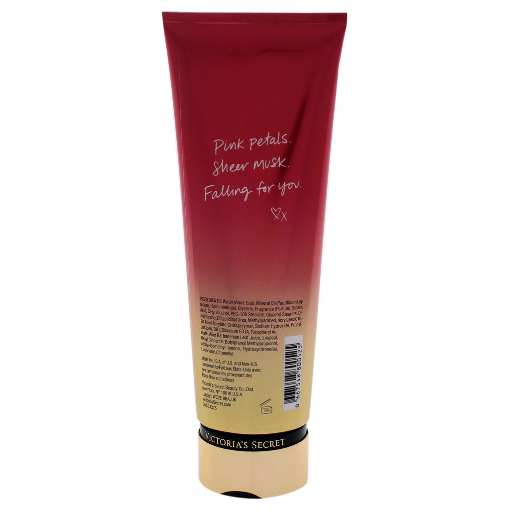 of 2 Lotion Victorias Body Romantic Pack 8 Lotion Secret oz Fragrance -