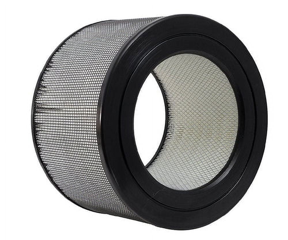 HEPA For Honeywell Models LifeSupplyUSA 10500/EV-10, 17000/83170 Replacement 20500 Filter 2Pk Fits