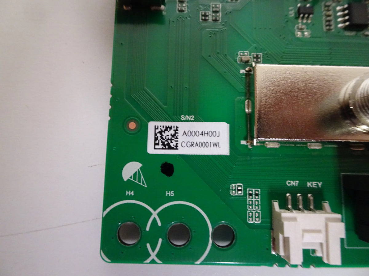 6M03A0004H00J Vizio V505-H19 A0004H00J) Board (TD.MT5691T.U763, Main