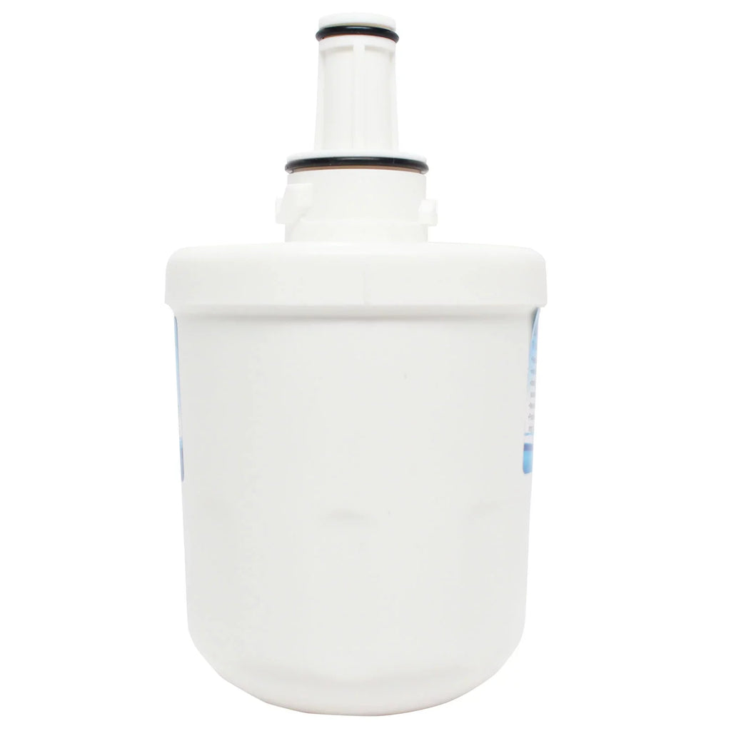 DA29-00003G, RFG237AARS, RS2530BBP RFG238AARS, RF268ABRS, liquid RSG257AARS, RFG297AARS, Compatible RF267AERS, Filter DA29-00003G - RF266AEPN, 5-Pack Replacement Refrigerators with for