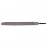 (39 12 Pack) Rectangular Mill Bastard Files, Cut in, Boxed Machinists