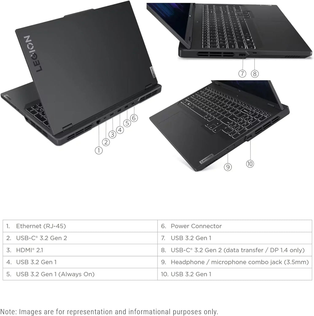 Geforce 11 Laptop, Windows Gaming 64 2 5i Pro 4060, Legion Lenovo TB DDR5 GB Gen Home i7-13700HX, Core 16" PCIe WQXGA(2560x1600), Intel SSD, RTX Nvidia Ram, 13th