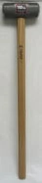 Mintcraft Hammer, OAL 10 in 32888 lb, 36 Sledge
