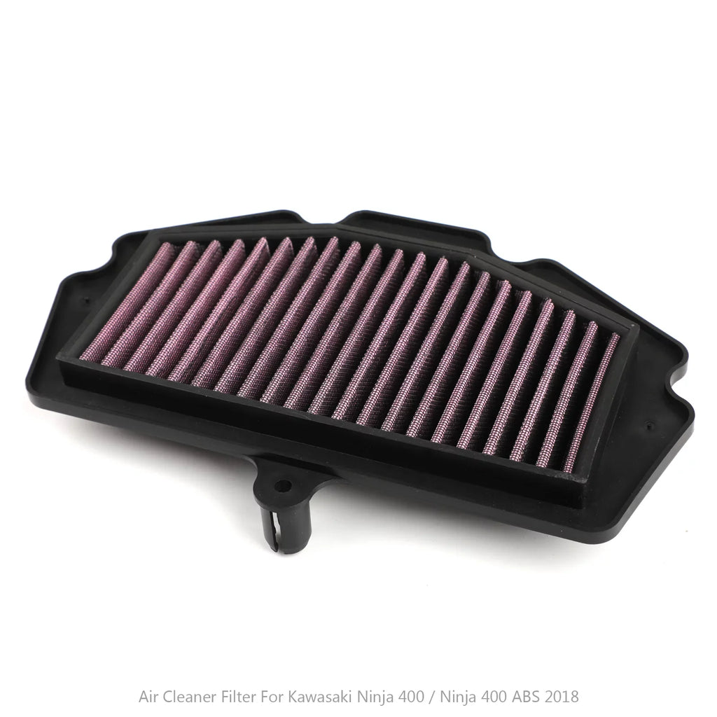 2018 Kawasaki Motor P-K4S18-01 400 Ninja ABS / For Filter Genic Air