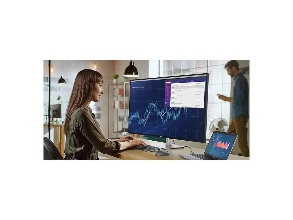Panel - 350 Monitors - 5 - GTG Nit (4K) x - 3840 IPS UHD 16:9 - ms UltraSharp 42.5' 2160