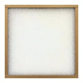 30 12 10 4 Flow in. II Flanders in. X D H pk AAF Fiberglass X W EZ MERV in. Filter Air 1