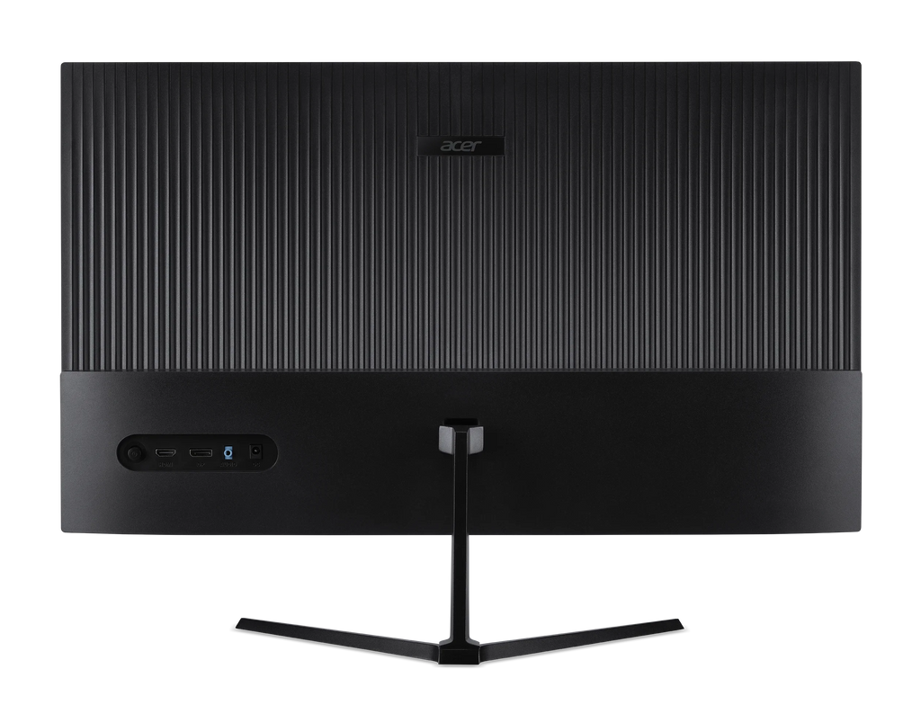 1 FreeSync with Display x and x VRB, Technology, 27” 1.4, Acer Refresh Gaming (1 HD x QG270 (1920 VA AMD 1ms Rate, Audio-Ou), Port 1080) x Nitro Premium S3bipx Full 2.0 Monitor HDMI 1 180Hz