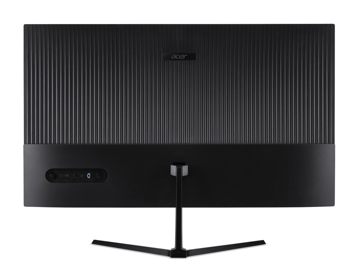 1 FreeSync with Display x and x VRB, Technology, 27” 1.4, Acer Refresh Gaming (1 HD x QG270 (1920 VA AMD 1ms Rate, Audio-Ou), Port 1080) x Nitro Premium S3bipx Full 2.0 Monitor HDMI 1 180Hz
