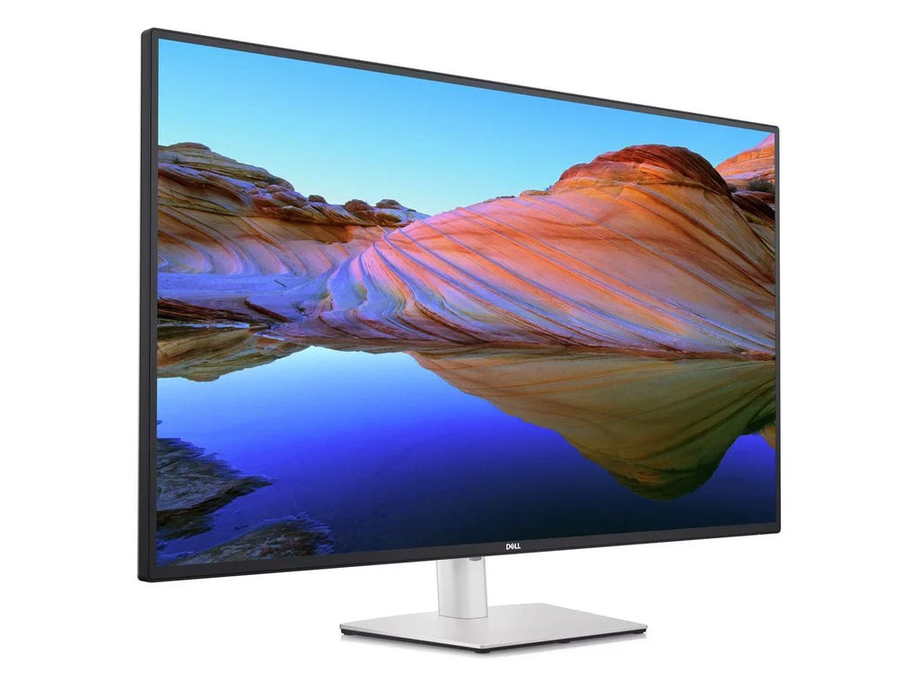 Panel - 350 Monitors - 5 - GTG Nit (4K) x - 3840 IPS UHD 16:9 - ms UltraSharp 42.5' 2160