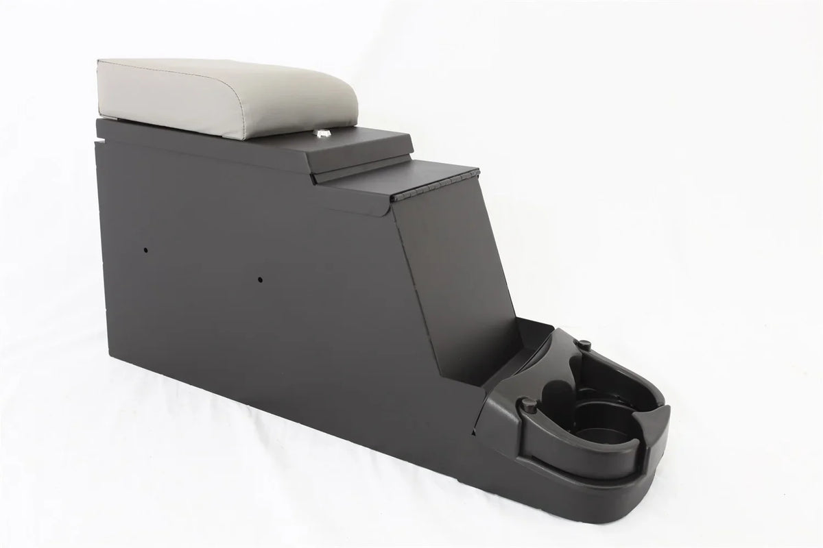/ Motors Jeep CJ Ridge Wrangler Security Jeep Stereo Rugged | 1979-1980 | Console And Compatible with Rugged 1989-1995 by Select: YJ, 1976-1995 American RealTruck Jeep Ridge Wrangler by RealTruck