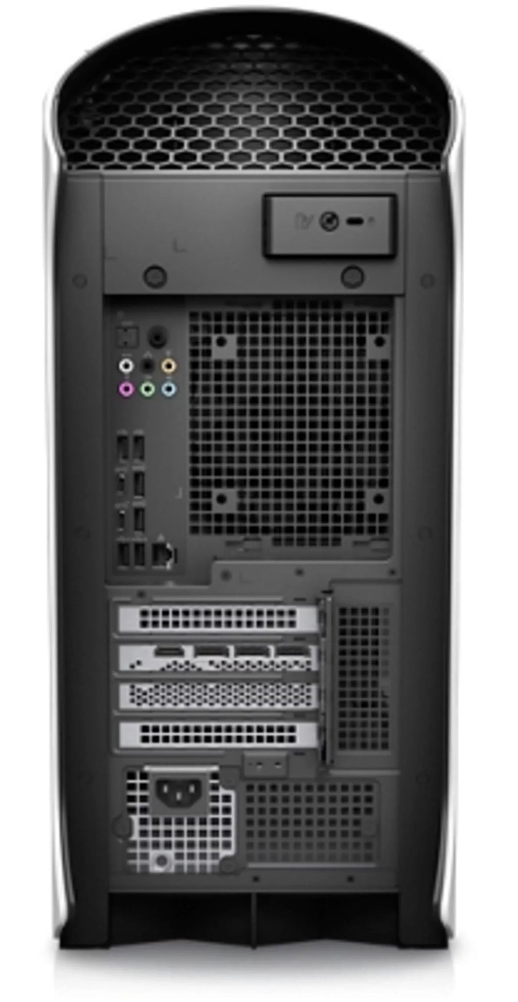 12GB 32GB Desktop CPU - Alienware 3080 - Aurora Gen GDDR6X SSD Cores Core - R13 (2022) i9 Restored Ti - Gaming RAM 12th - (Refurbished) 1TB