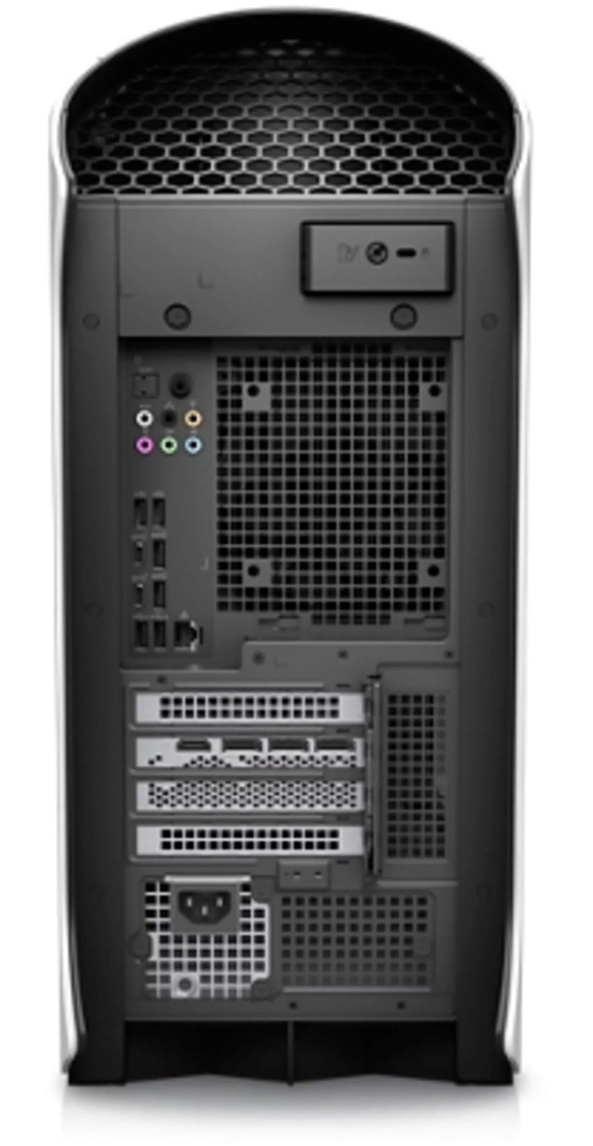 12GB 32GB Desktop CPU - Alienware 3080 - Aurora Gen GDDR6X SSD Cores Core - R13 (2022) i9 Restored Ti - Gaming RAM 12th - (Refurbished) 1TB