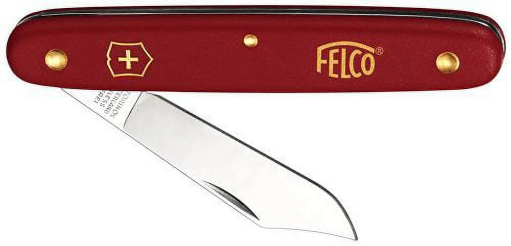 knife 3.90 and weight - 10 VICTORINOX Grafting knive pruning - Light