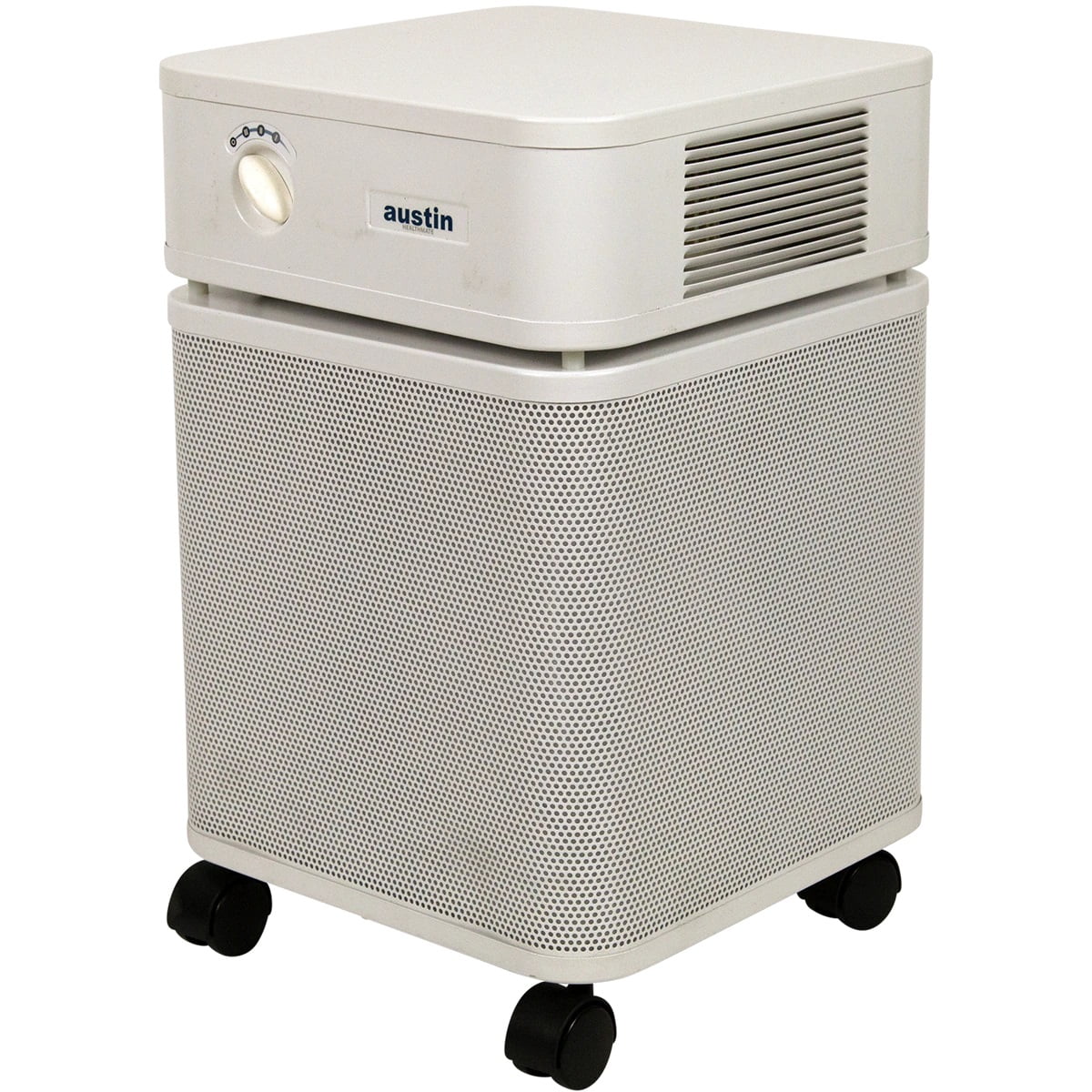 Healthmate Purifier, Air Austin Plus Air Plus, Cleaner Air Purpose Grade Medical Filter Class HEPA Sandstone First General