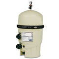Pentair Filter 188594 Pool Cartridge Ft Sq Tank DE 100 Quad Swimming 160GPM