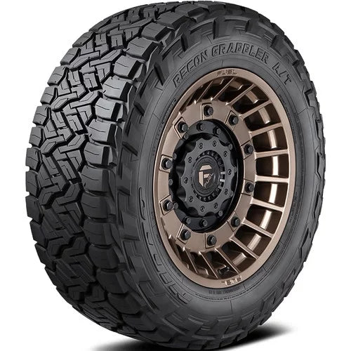 Grappler Recon 305/65R18 2 A/T All-Terrain New Tire 128R - Nitto