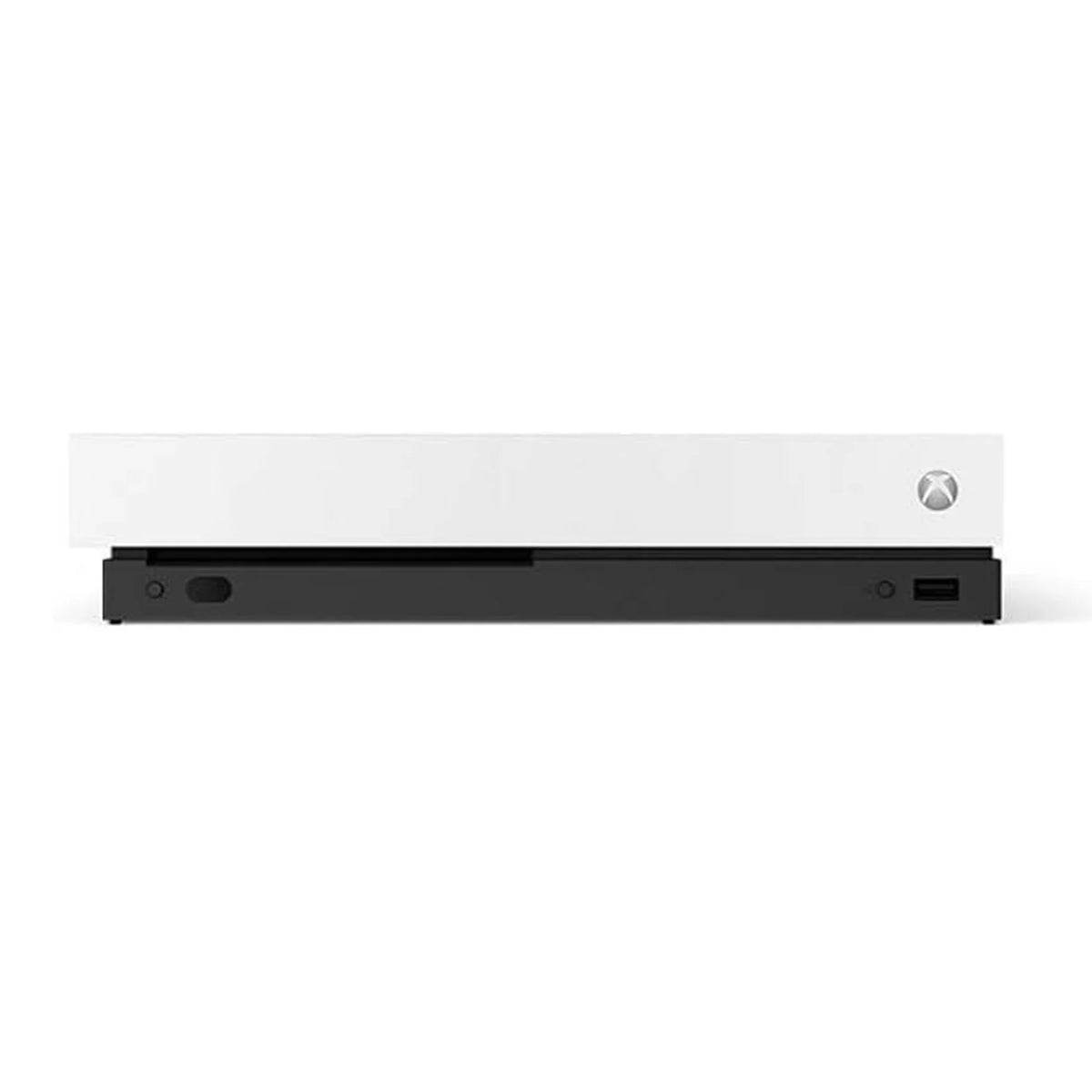Like New) HD Kit BOLT with Ultra (Refurbished: Bundle Pre-Owned 1TB, X 4K Xbox AXTION One White HDMI Cleaning