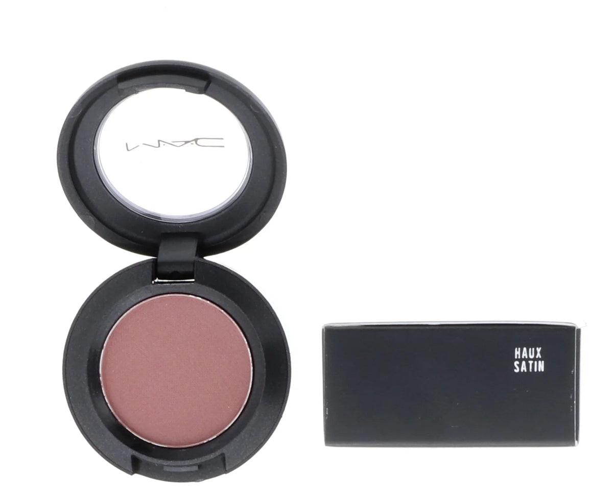 Shadow Satin Eye Haux MAC