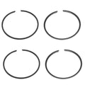 Namura, Sea-Doo Piston XPI NW-10001R, GTX 1993-96 78mm Ring XP for SPX 2 Standard fits Kits Bore Many