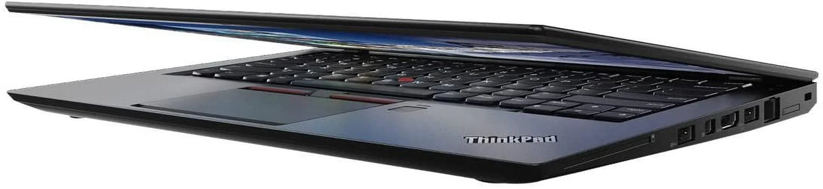 T460, WiFi, 180GB, I5 GHZ, 10 ULTRABOOK, Used 14.0W, "LENOVO 6300U, bit" SSD 64 8GB, Windows Pro 2.4