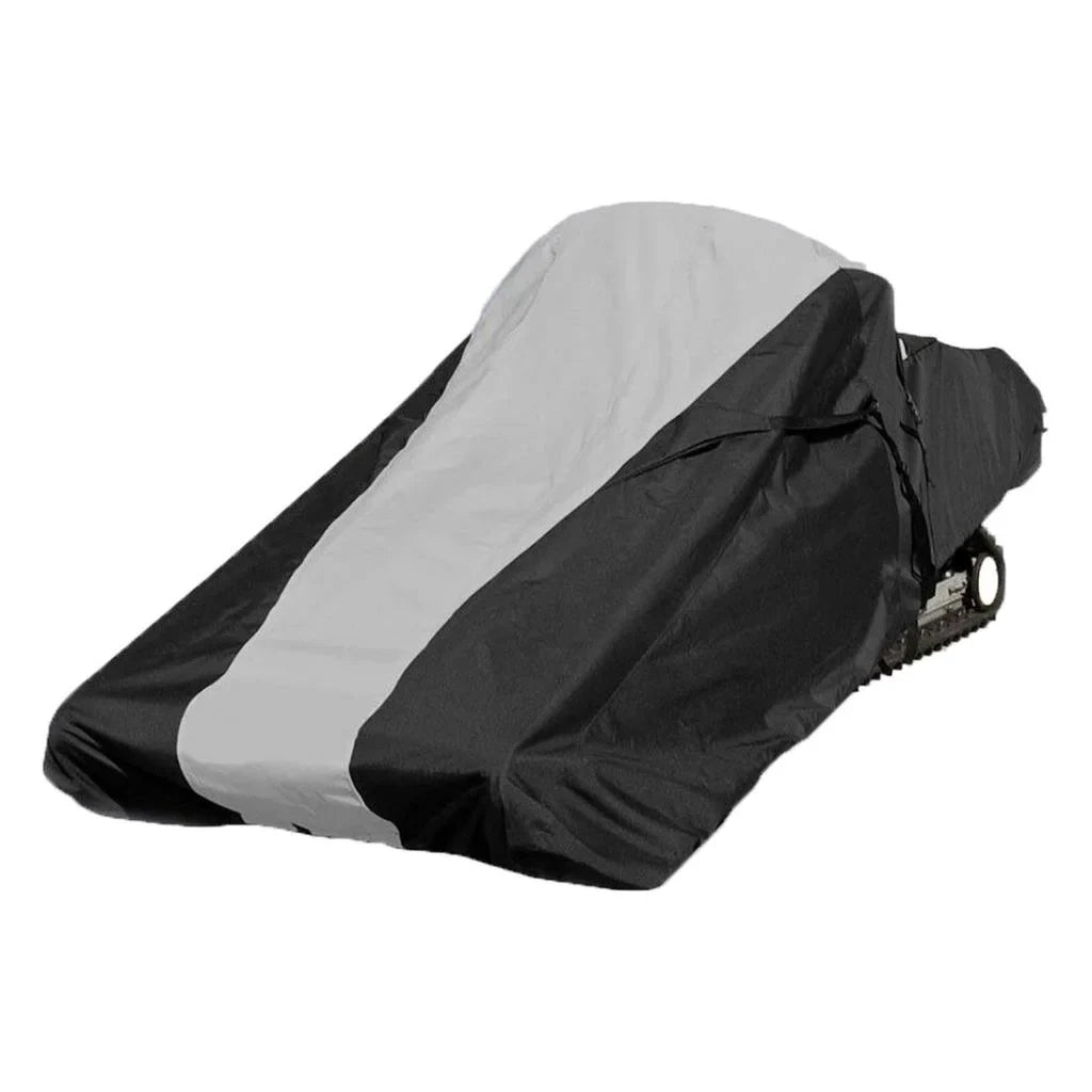 Bombardier Full the 800 Snowmobile 2004-2004 Compatible Sled. and 600 2 Fit Doo GSX Cover Limited Snowmachine for Travel Up Storage Denier Model Ski