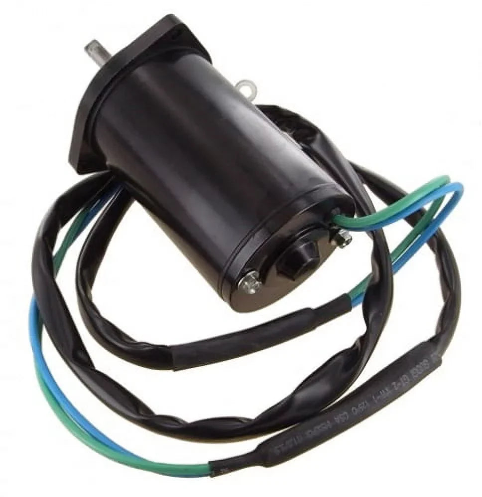 62Y-43880-01-00 / New Tilt 40-60HP (37mm 8mm Trim Yamaha Shaft) Motor x