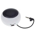 Connect, 11 for 11 White Audio Multimedia Wired - Consumer Portable ZMax ZMax Cellular Speaker Verve Verve Connect, Rechargeable For