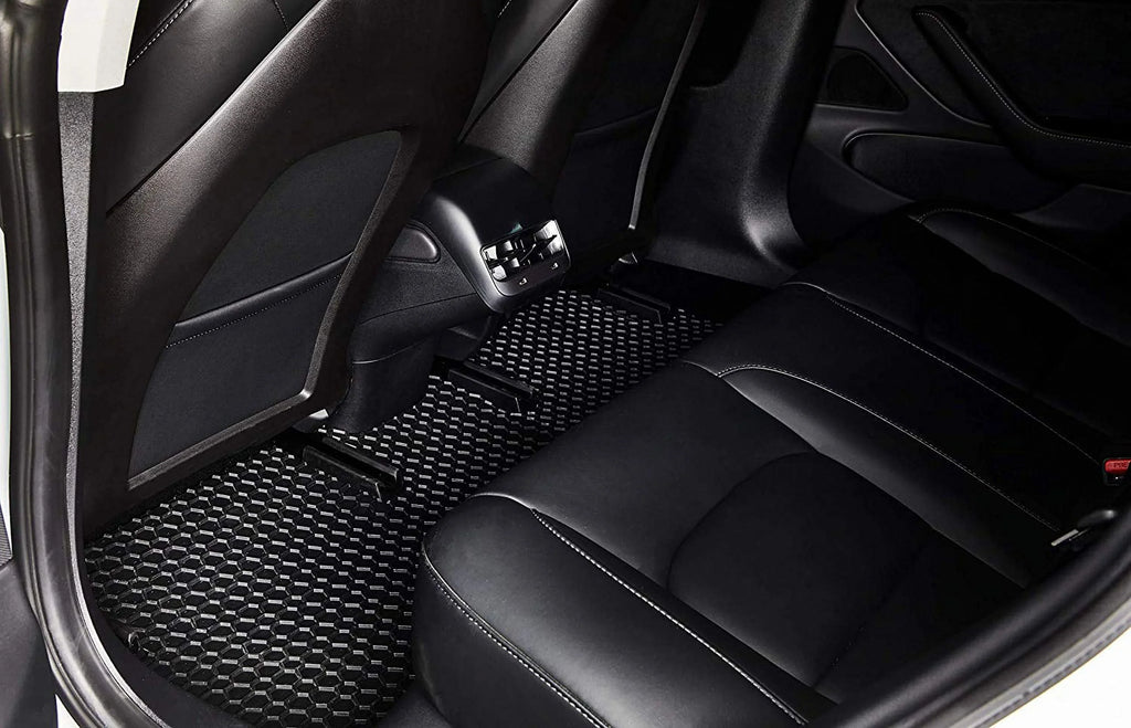 in Row) Duty - Floor Row - climate All USA) TOUGHPRO Heavy - Mat + (Front 2nd 2021 with - Compatible Accessories (Made Set Cherokee Jeep