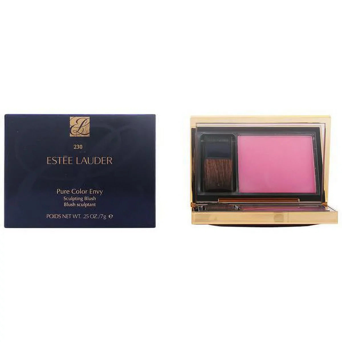 Envy Lover's Blush 0.25 Blush - oz Color Lauder Estee Sculpting Pure 320 by